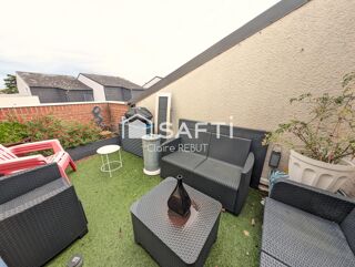  Appartement � vendre 5 pi�ces 115 m�