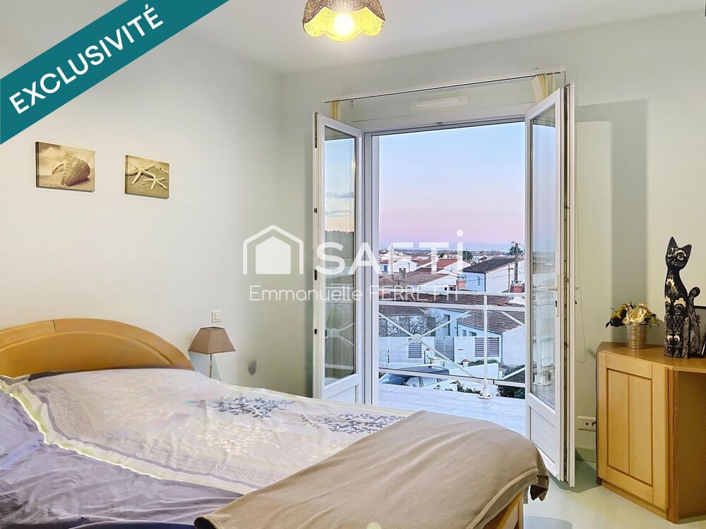 � vendre  Maison La Tranche-sur-Mer (85360)