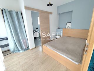  Maison à vendre 5 pièces 143 m²