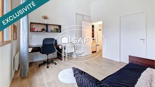  Appartement � vendre 1 pi�ce 22 m�