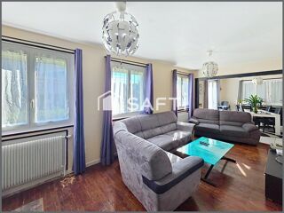 Vente Maison Maison familiale 4 chambres,sous sol complet,jardin Romilly-sur-andelle