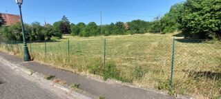  Terrain � vendre 1100 m�