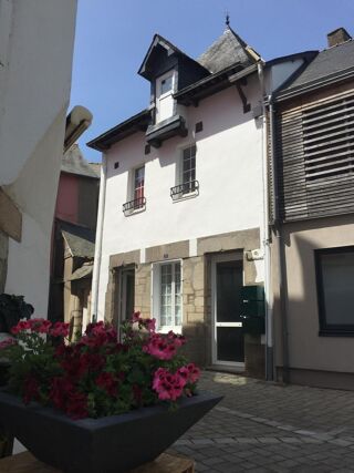  Immeuble à vendre 112 m²