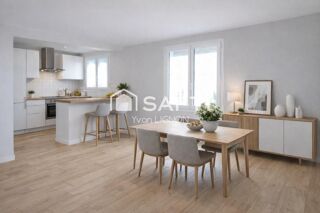  Maison � vendre 5 pi�ces 96 m�