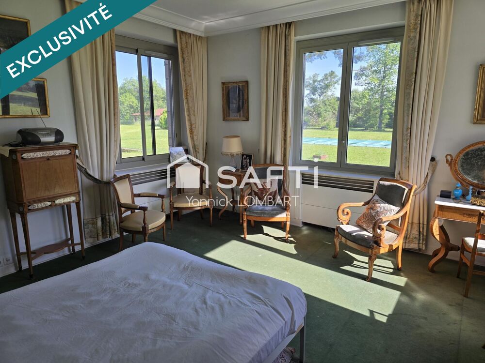 à vendre  Maison Castelnau-de-Lévis (81150)