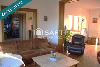  Maison à vendre 7 pièces 270 m²