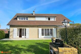  Maison � vendre 8 pi�ces 183 m�