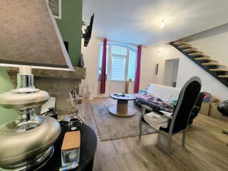  Maison � vendre 7 pi�ces 161 m�