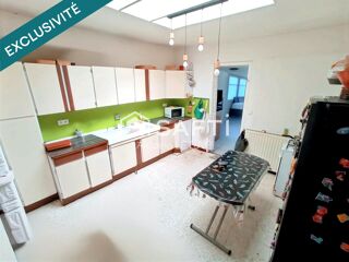  Maison  vendre 3 pices 68 m