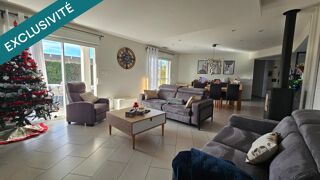  Maison � vendre 5 pi�ces 147 m�