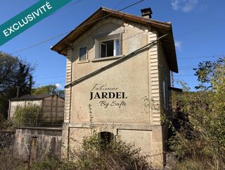  Maison à vendre 3 pièces 58 m²