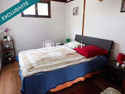   Maison avec jardin, d�pendances et vie de plain-pied Maison - 4 pi�ce(s) - 75 m�