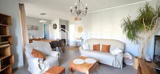  Appartement à vendre 4 pièces 79 m²