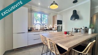 Vente Appartement NOUVEAUTE Superbe Appartement 4 pièces Puget-sur-argens