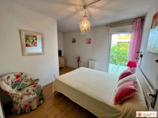  Appartement � vendre 3 pi�ces 76 m�