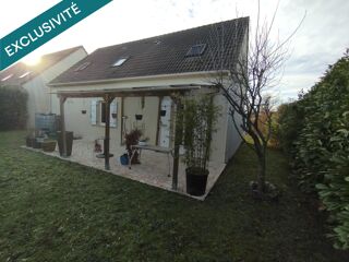  Maison � vendre 6 pi�ces 115 m�