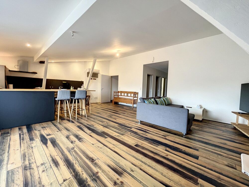Location Appartement LOCATION APPARTEMENT PLEIN CENTRE AVEC PARKING Castelnaudary