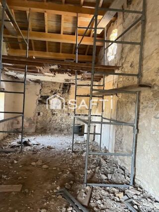  Maison � vendre 2 pi�ces 45 m�