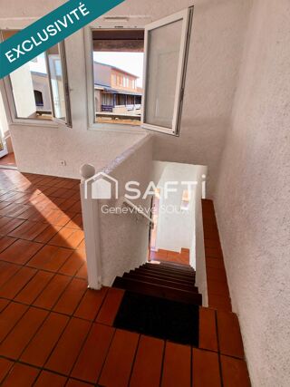  Appartement � vendre 2 pi�ces 35 m�