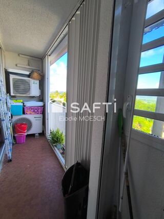  Appartement � vendre 4 pi�ces 126 m�