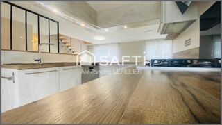  Maison � vendre 5 pi�ces 149 m�