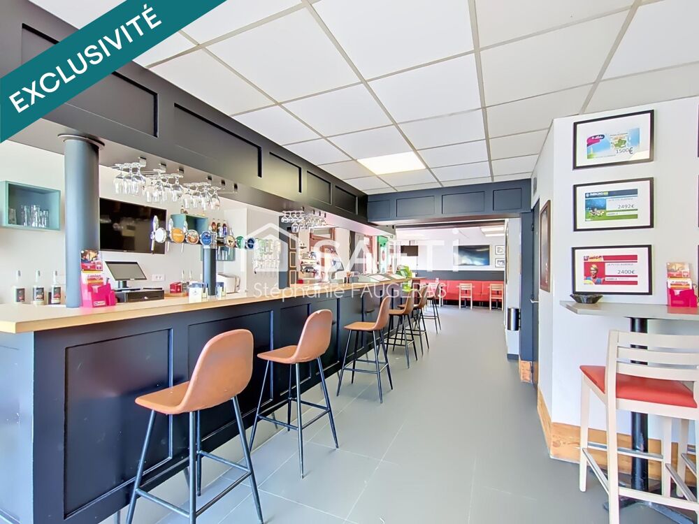 Vente Immeuble Au coeur de Jarny, un immeuble de rapport emblématique Jarny