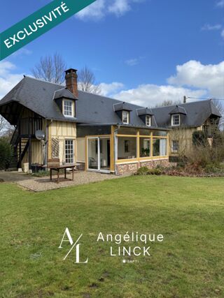  Maison à vendre 6 pièces 126 m²
