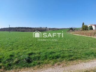  Terrain � vendre 6843 m�