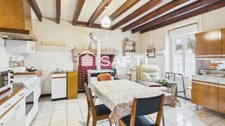  Maison � vendre 7 pi�ces 165 m�