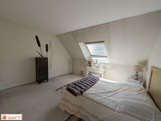  Maison à vendre 4 pièces 110 m²