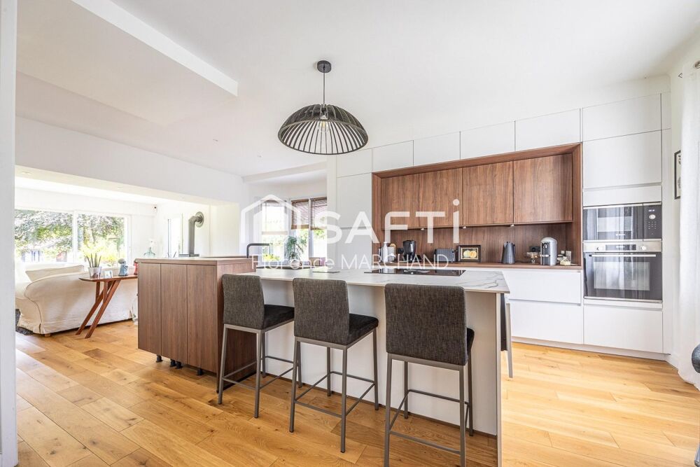 à vendre  Maison Niort (79000)