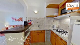  Appartement � vendre 1 pi�ce 20 m�