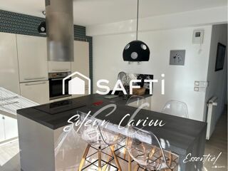  Appartement � vendre 4 pi�ces 80 m�