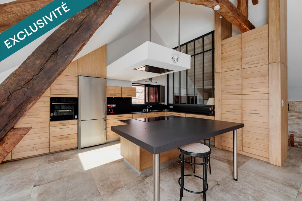 Vente Maison Ensemble immobilier de 2 magnifiques maisons et piscine Vichy