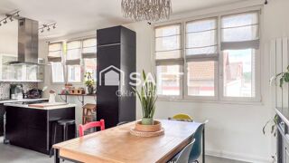  Maison � vendre 6 pi�ces 115 m�