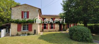  Maison à vendre 8 pièces 255 m²