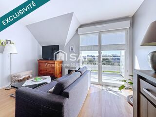  Appartement � vendre 3 pi�ces 54 m�