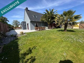  Maison à vendre 7 pièces 116 m²