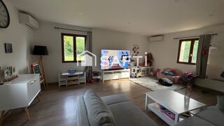  Maison à vendre 7 pièces 173 m²