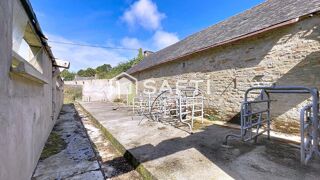  Maison à vendre 5 pièces 183 m²