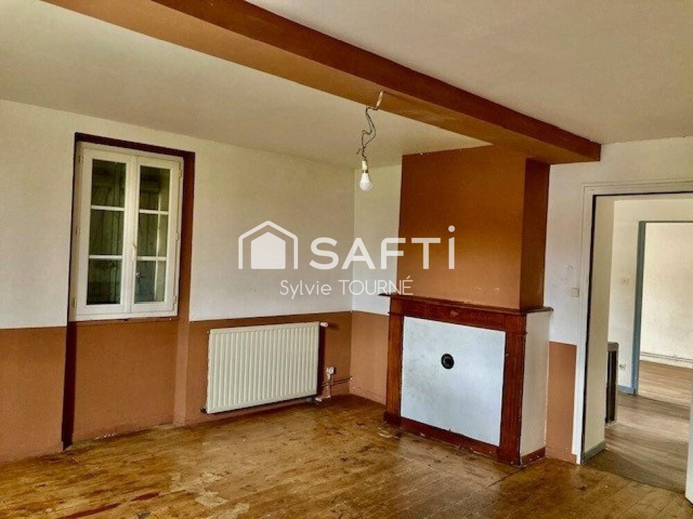 Vente Maison MAISON  A RENOVER 130 M2 Creon-d'armagnac