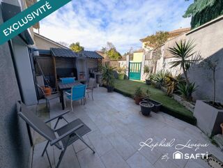  Maison � vendre 4 pi�ces 83 m�