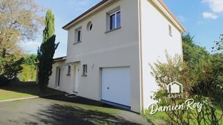  Maison � vendre 6 pi�ces 159 m�