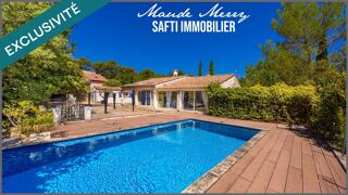  Maison à vendre 4 pièces 115 m²