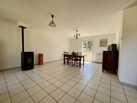   Secteur calme, proche d'Abbeville Maison - 4 pièce(s) - 102 m²