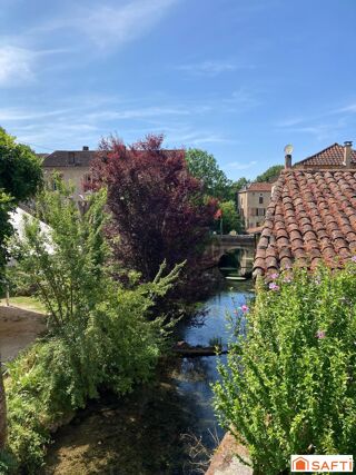  Maison � vendre 10 pi�ces 237 m�