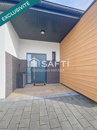  Maison � vendre 6 pi�ces 150 m�