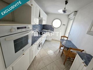 Appartement à vendre 3 pièces 74 m²