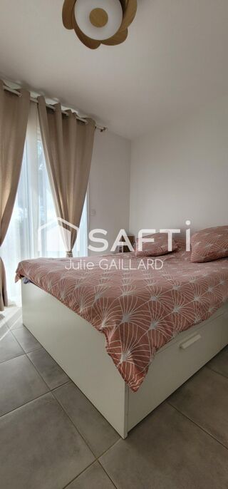  Maison à vendre 3 pièces 87 m²