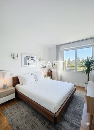  Appartement  vendre 4 pices 82 m